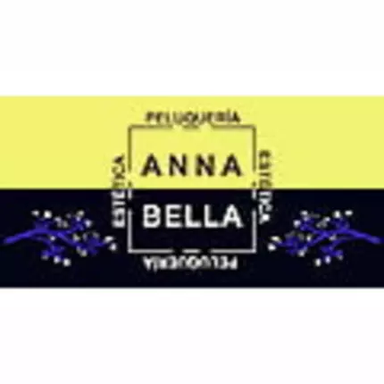 Logo van Anna Bella Peluquería y Estética