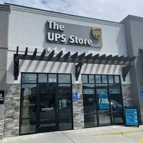 Bild von The UPS Store