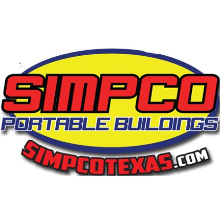 Logo od Simpco Portable & Steel Buildings