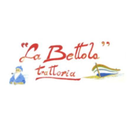 Logo von Trattoria La Bettola