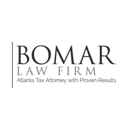 Logo fra Bomar Law Firm