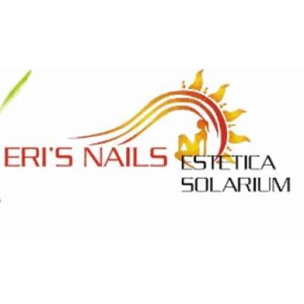 Logotyp från Estetica Solarium Eris Nails