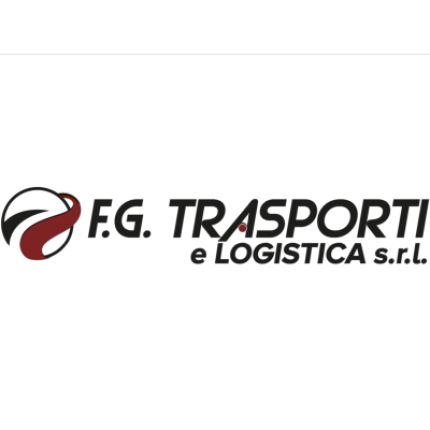 Logotipo de F.G. Trasporti