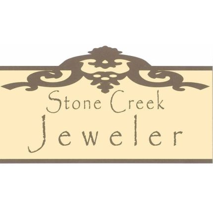 Logo van Stone Creek Jeweler