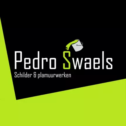 Logotyp från Swaels Pedro