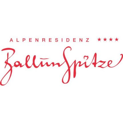 Logo da Alpenresidenz 