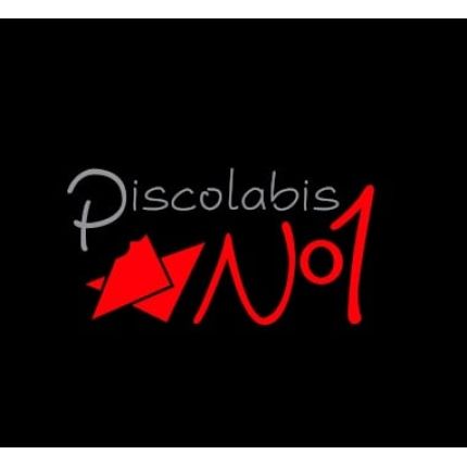 Logo od Piscolabis Número 1
