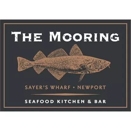 Logo od The Mooring Seafood Kitchen & Bar