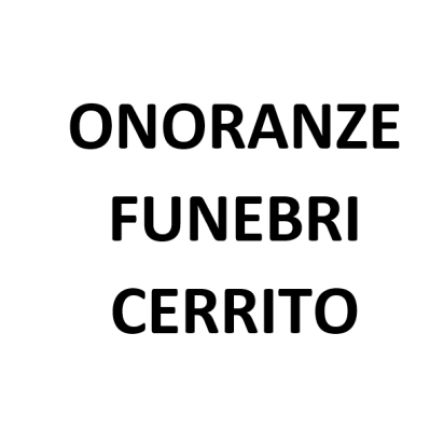 Logo fra Onoranze Funebri Cerrito