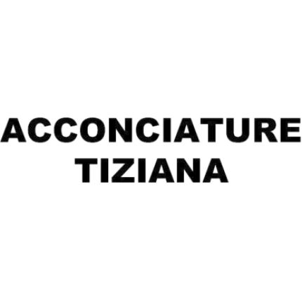 Logotyp från Acconciature Tiziana Salone Parrucchieri