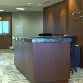 Bild von Adams & Reese