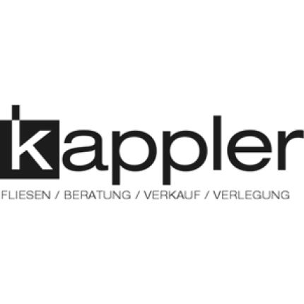 Logo von Fliesen Kappler GmbH