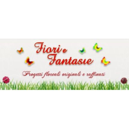 Logo from Fiori e Fantasie