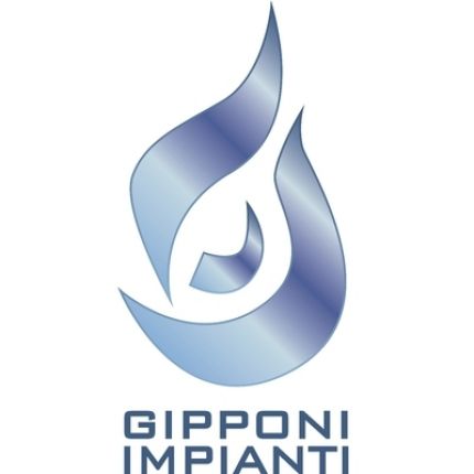 Logotipo de Gipponi Impianti