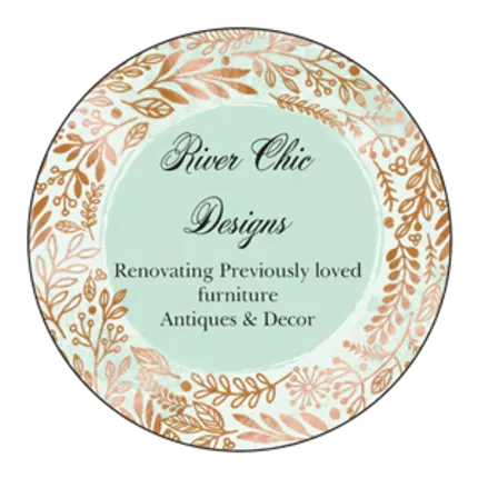 Logo von River Chic Designs