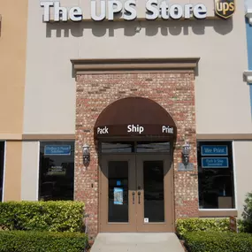 Bild von The UPS Store