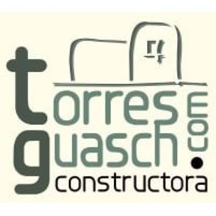 Logótipo de Construcciones Torres Guasch Sl