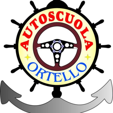 Logo from Autoscuola Ortello
