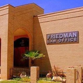 Friedman Law Office