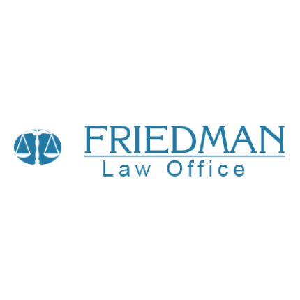 Λογότυπο από Friedman Law Office