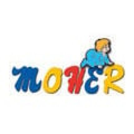 Logo da Infantils Moher S.L.