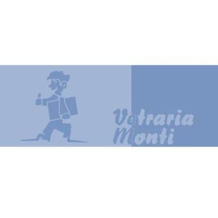 Logo fra Vetraria Monti