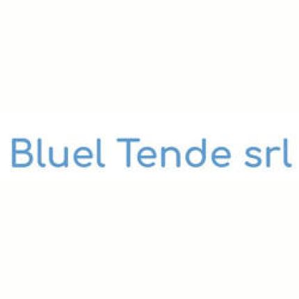 Logótipo de Bluel Tende