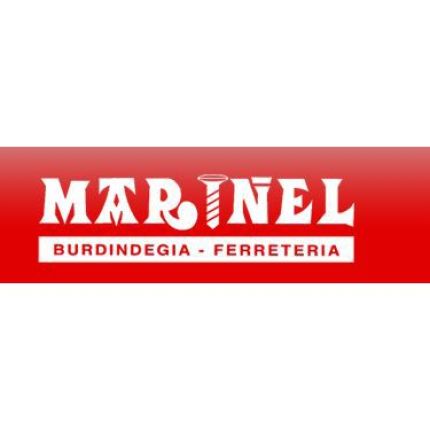 Logo von Mariñel Burdindegia