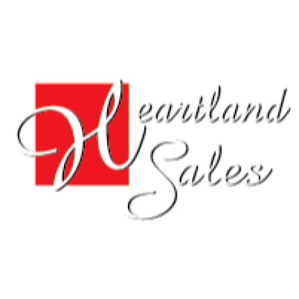 Logotipo de Heartland Sales