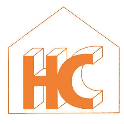 Logo van House-Care