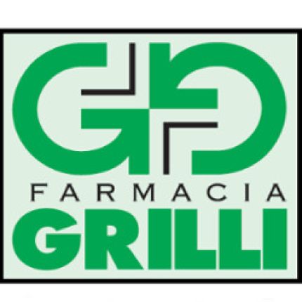 Logo de Farmacia Grilli