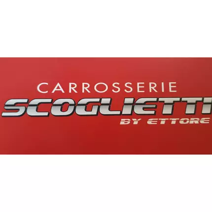 Logo de Carrosserie Scoglietti by Ettore