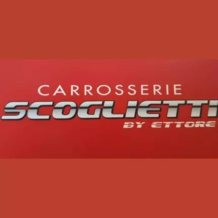 Logo od Carrosserie Scoglietti by Ettore