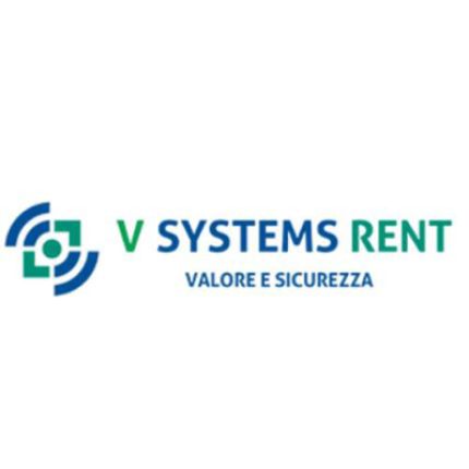 Logo from V Systems Rent