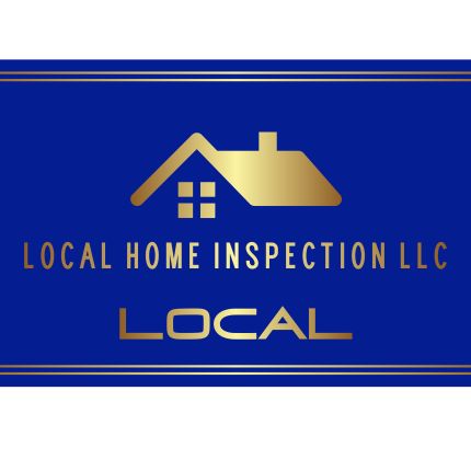 Logo de Local Home Inspection LLC