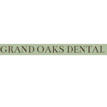 Logo fra Grand Oaks Dental