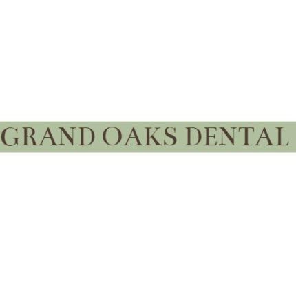 Logo da Grand Oaks Dental