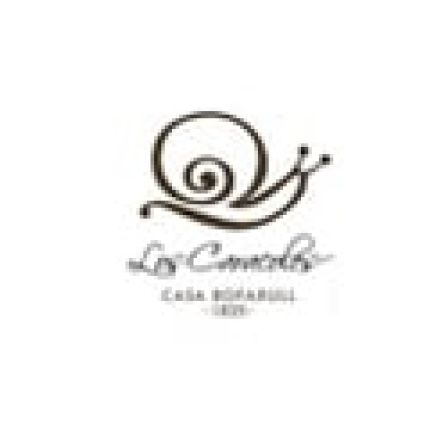 Logo de Restaurante Los Caracoles