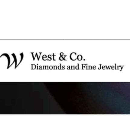 Logo from West and Company Diamonds