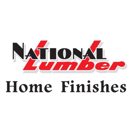Logo de National Lumber Home Finishes CLOSED