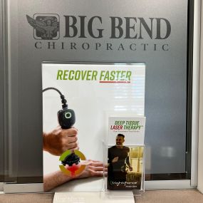 Bild von Big Bend Chiropractic