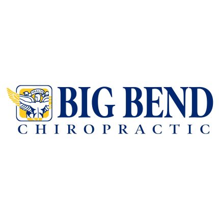 Logotipo de Big Bend Chiropractic