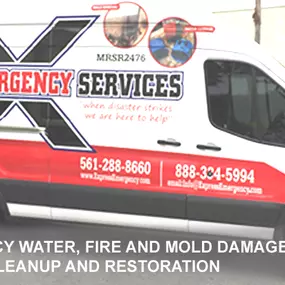 Mold Remediation Of Boca Raton