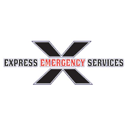 Logo da Express Emergency Services