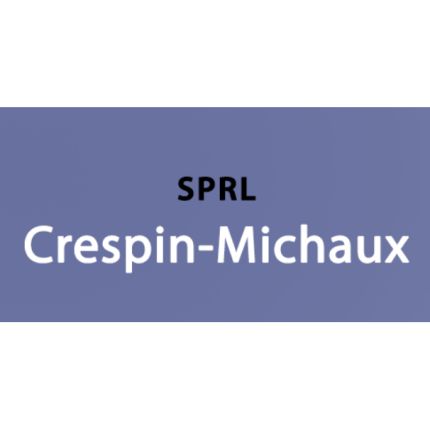 Logo od SPRL Crespin-Michaux
