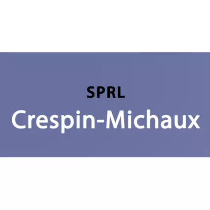 Logotipo de SPRL Crespin-Michaux