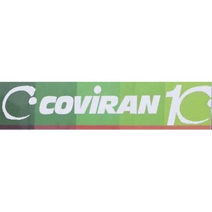 Logo de Autoservicio Gallo Coviran