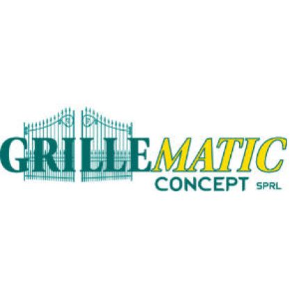 Λογότυπο από Grillematic Concept