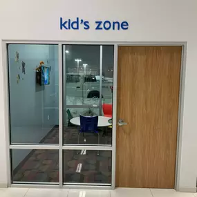 Russ Darrow Honda Kid's Zone