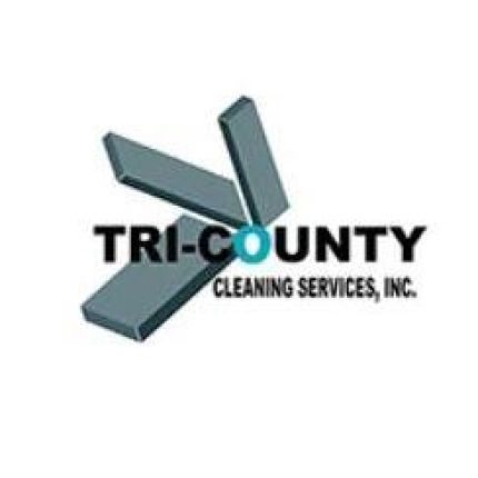 Λογότυπο από Tri-County Cleaning Services